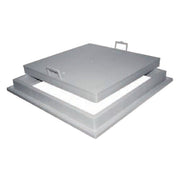 Tapadera y Rejilla Super Top 65x65 Vetonek