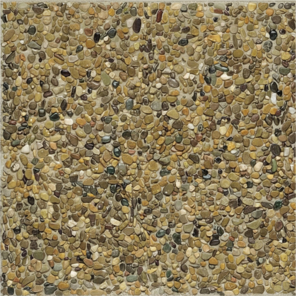 Pavimento garbancillo – Terrazos Ruiz Vetonek