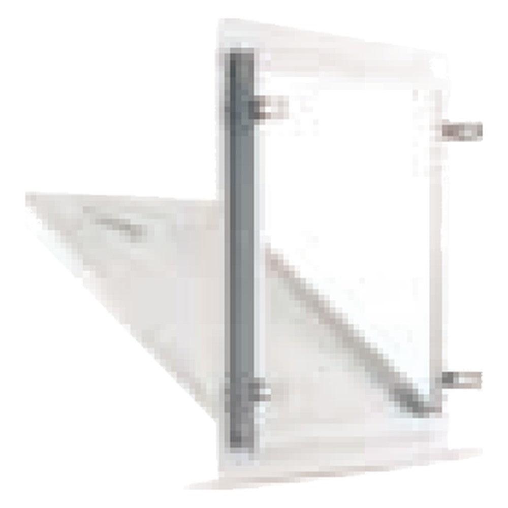 Trampilla de Aluminio Vetonek