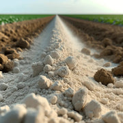 TurbaCal Plus | Mélange Sulfate de Calcium et Substrat organique décomposé Vetonek