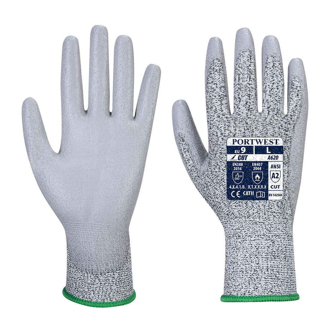 Guante Vending LR Cut - Resistencia y Comfort Vetonek