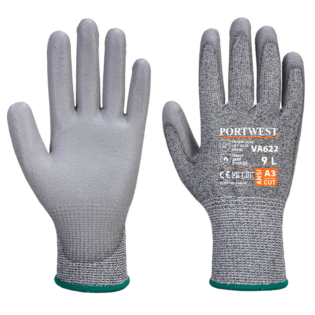 Guante Vending anti-corte MR - Protección y comodidad Vetonek