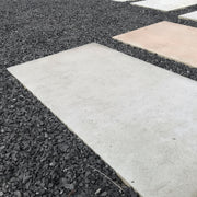 Dalle grise béton - Vetonek