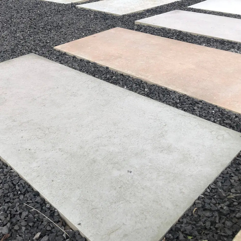 Dalle Béton - Vetonek