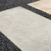 Dalle grise béton - Vetonek