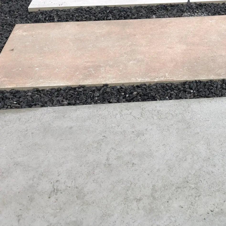 Dalle Béton - Vetonek