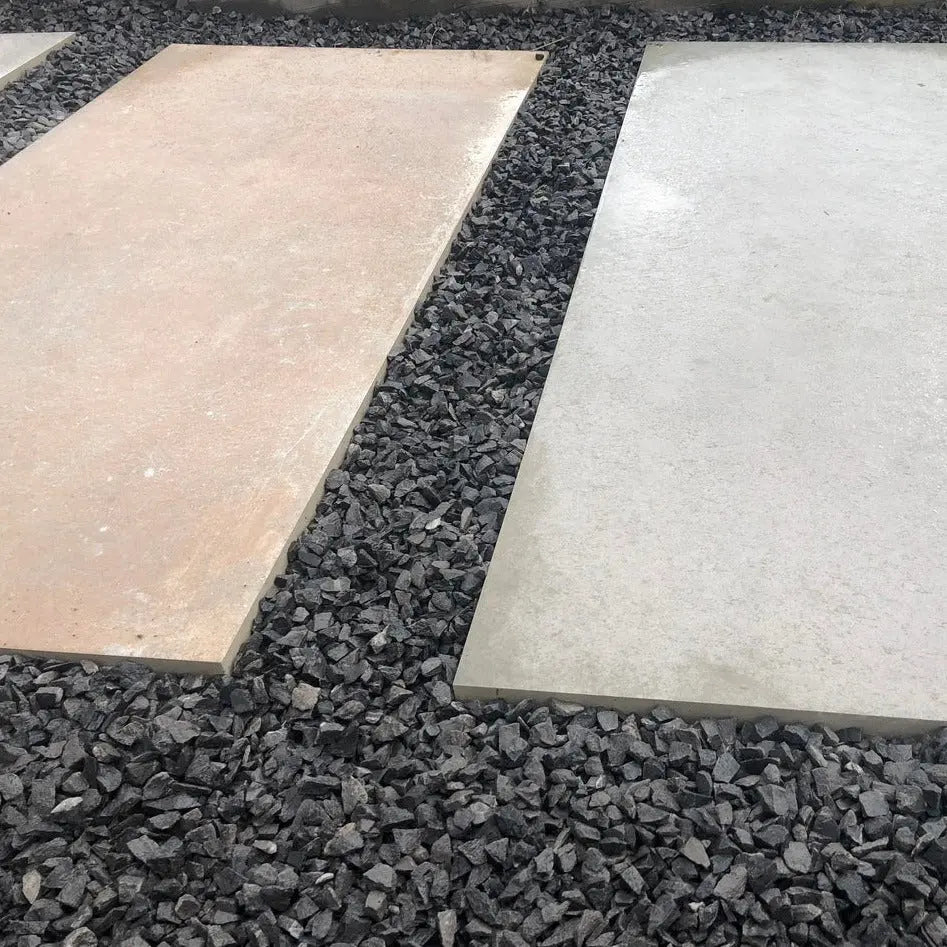 Dalle Béton - Vetonek