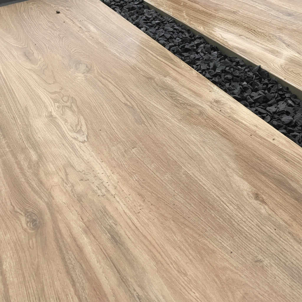 Losa Madera Roble - Vetonek