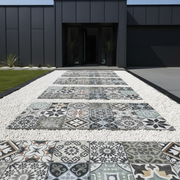 Dalle Vetonek Mosaïque - Vetonek