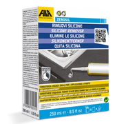 Zerosil - Quitasilicona Eficaz para Todo Tipo de Superficies – 250619, 250620, Fila – Descripción del Producto Zerosil es un potente quitasilicona