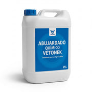 Abujardado Químico Vetonek: Huile désactivante pour Pavements en Béton de Granulat Apparent - Vetonek