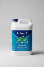 Adherol — Corrector de zinc y manganeso que mejora el reparto foliar