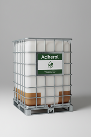Adherol — Corrector de zinc y manganeso que mejora el reparto foliar