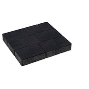 Pavé Augusta Adybor en béton, gamme modulaire de 16 cm de large pour places, promenades et accès - Vetonek