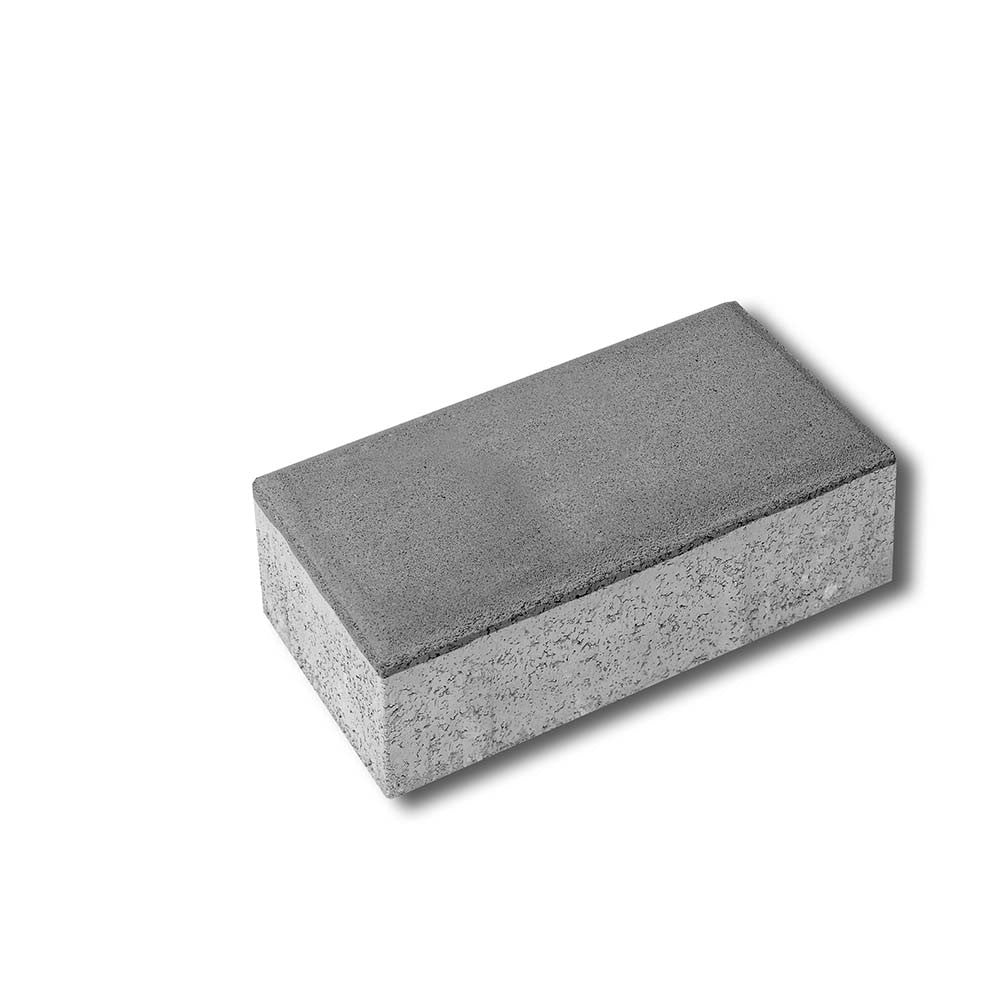 Adoquín Senda Adybor en béton, pavage rectangulaire pour promenades, accès et zones de circulation - Vetonek