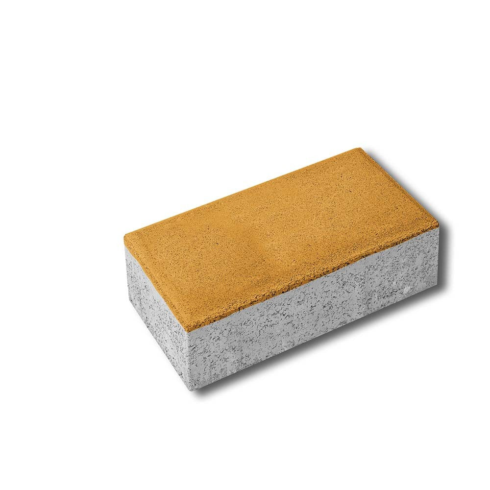 Adoquín Senda Adybor en béton, pavage rectangulaire pour promenades, accès et zones de circulation - Vetonek