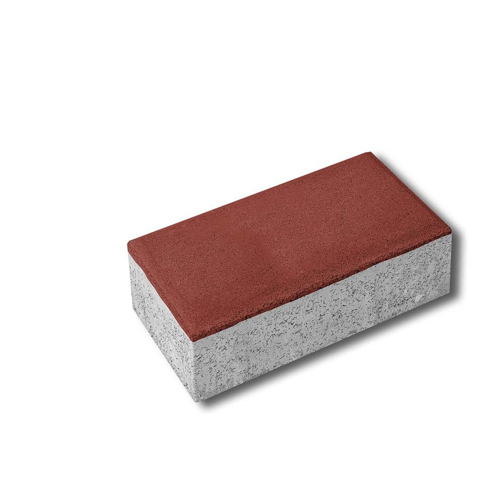 Adoquín Senda Adybor en béton, pavage rectangulaire pour promenades, accès et zones de circulation - Vetonek