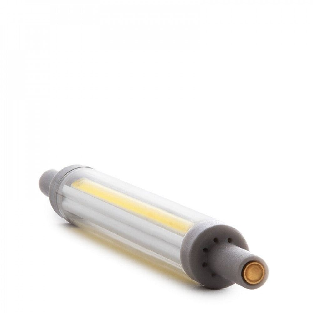 Bombilla LED R7S 9W 900Lm 6000ºK 118mm 360º Dimable — Vetonek (3)
