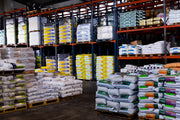 Protector Plantas Humedades - Vetonek