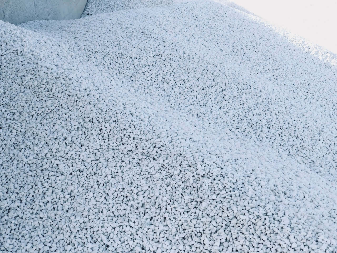 Dolomite granulée pour le champ acheter