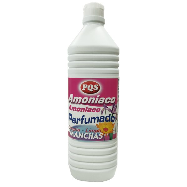 Ammoniaque anti-taches 12 litres - Nettoyage efficace Vetonek