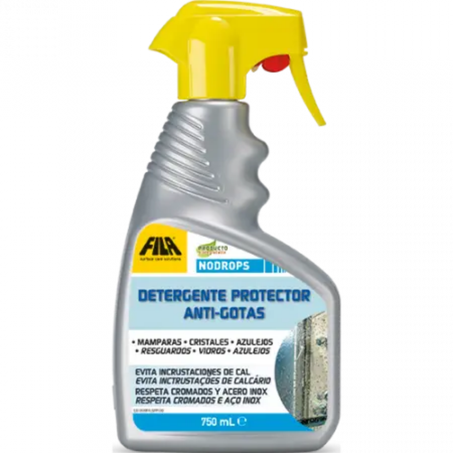 Détergent protecteur anti-gouttes - Vetonek