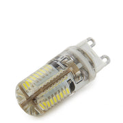 Bombilla LED G9 3W 200Lm 6000ºK — Vetonek