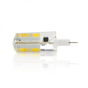 Bombilla LED G9 3W 200Lm 6000ºK Dimable — Vetonek