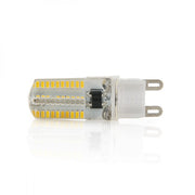 Bombilla LED G9 3W 200Lm 6000ºK Dimable — Vetonek (3)