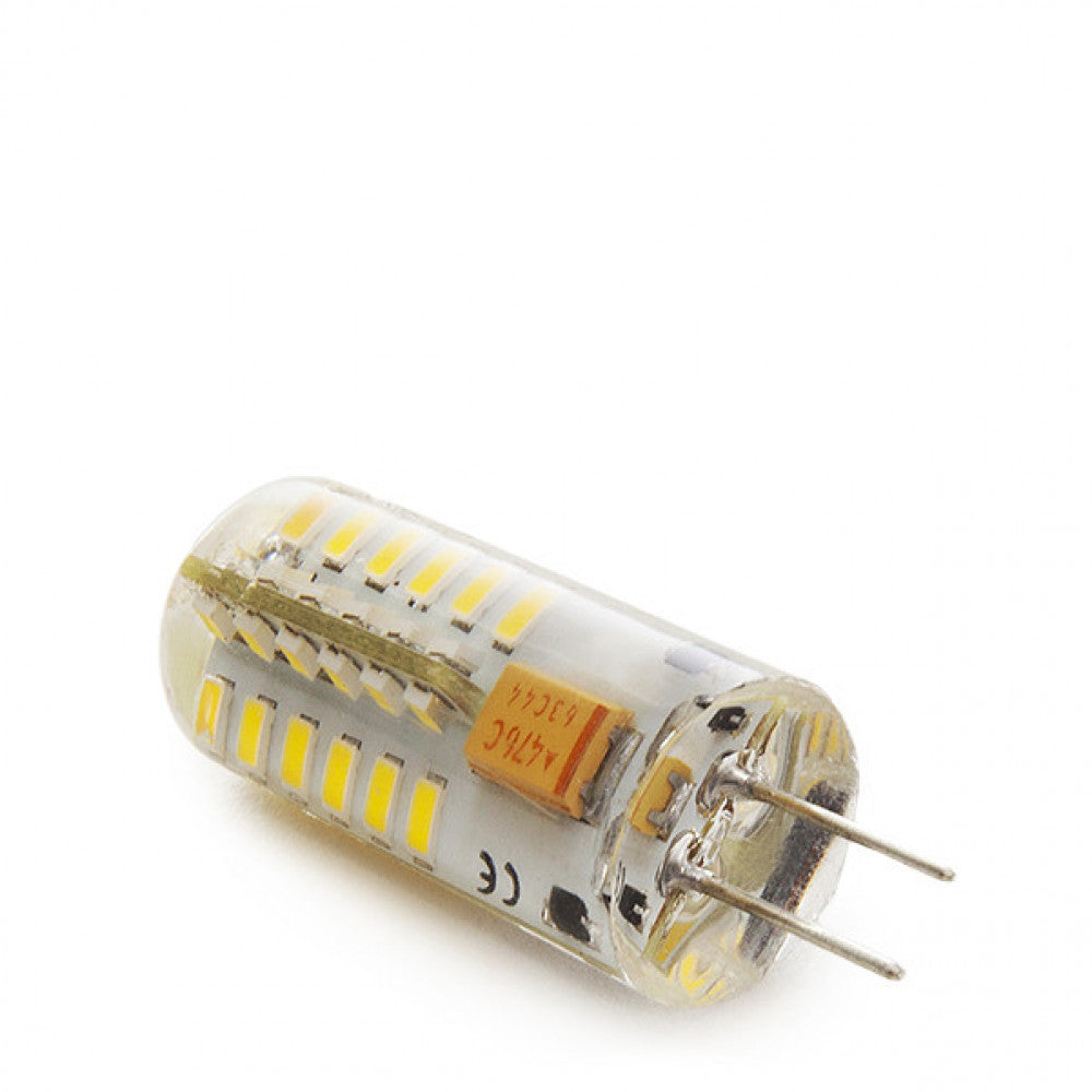 Bombilla LED G4 2W 150Lm 6000ºK — Vetonek (3)