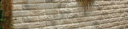 Revestimiento Ladrillo San Adrián en pared