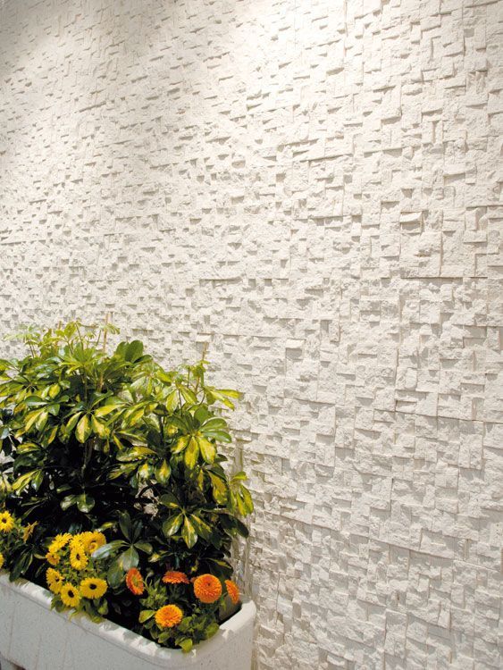 Revestimiento Artajona en ambiente