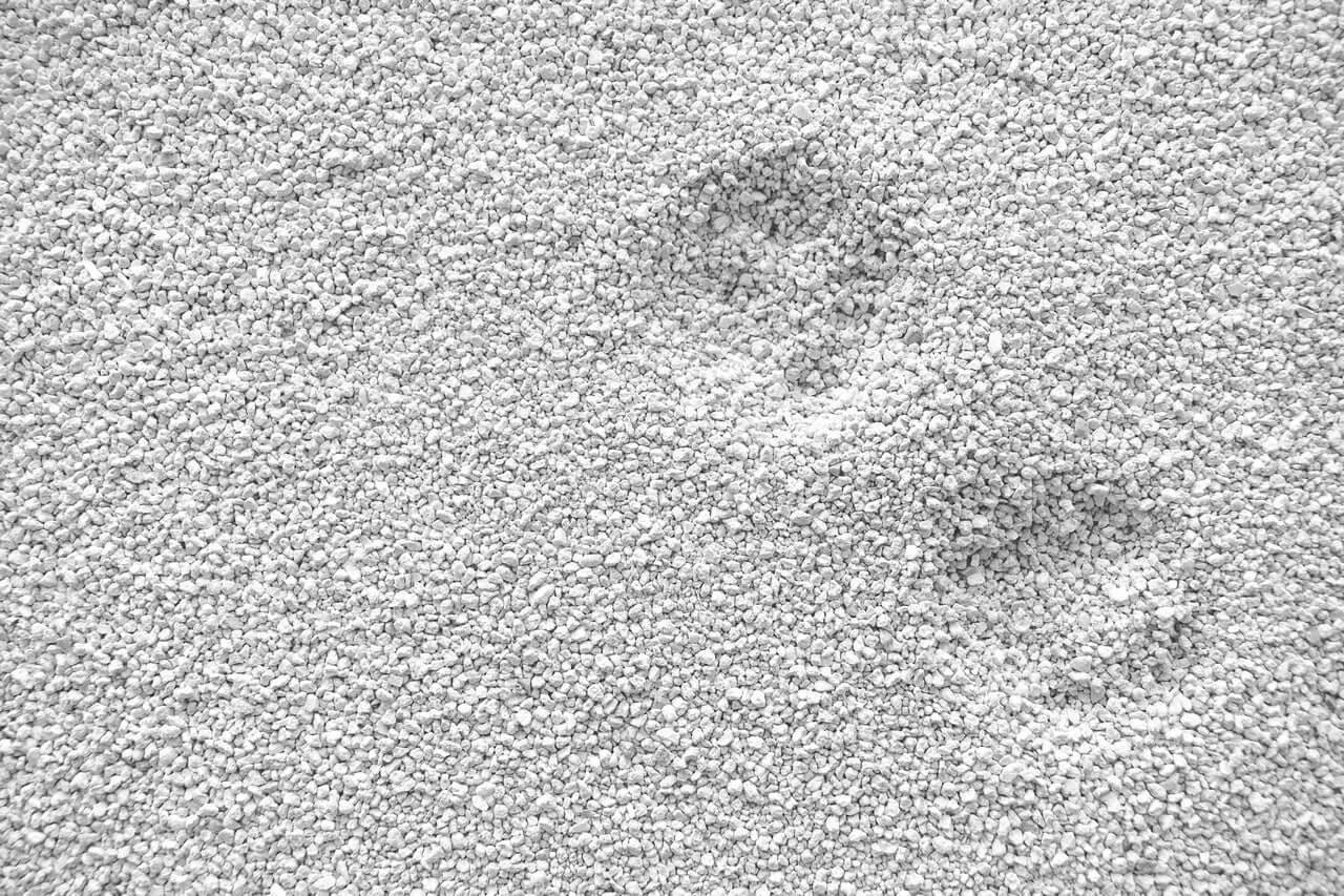 Bentonite Calcique Alimentation - Vetonek