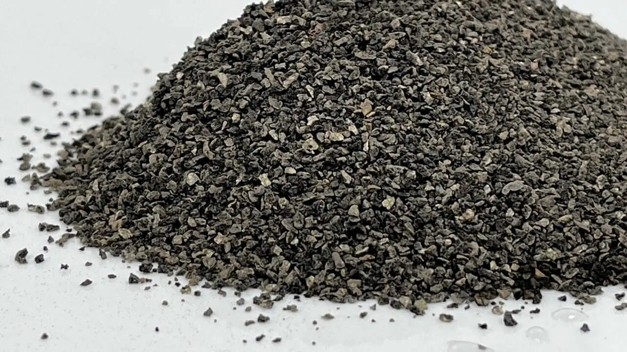Sable argile expansée concassée Mineravi