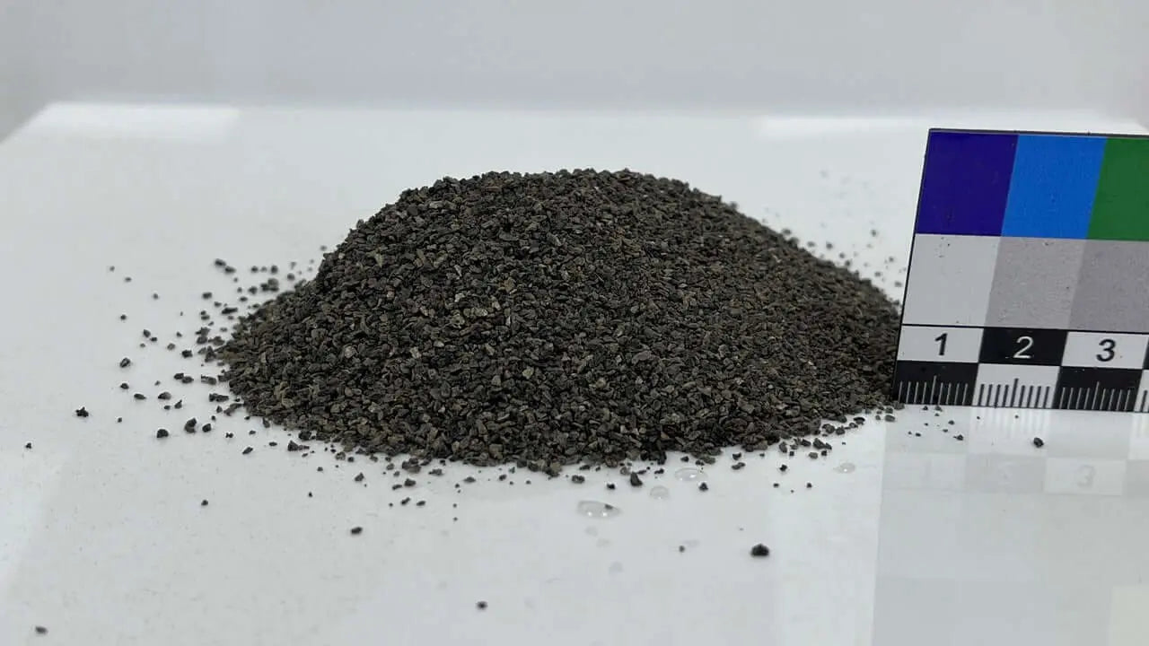 Sable argile expansée concassé Mineravi