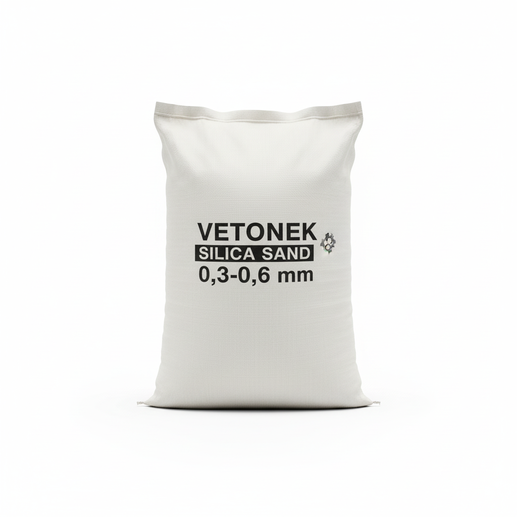 Arena filtro piscina - Vetonek