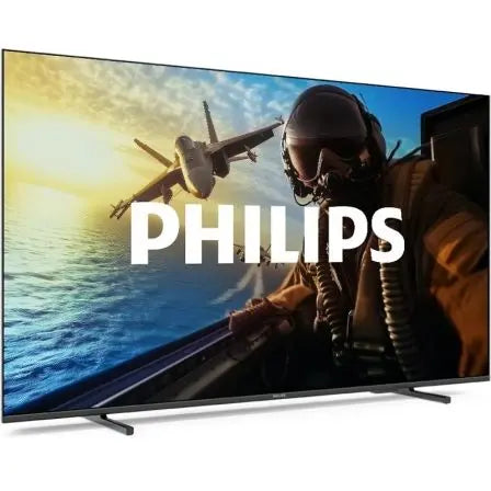 Television Philips 50"/ Ultra HD 4K/ Smart TV/ WiFi Vetonek