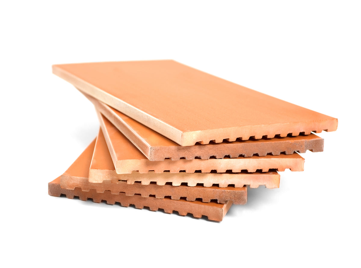 Rasilla cerámica Tolosa - Vetonek