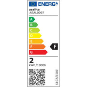 Bombilla LED Asalite G4 2W 220Lm 3000K IP20 — Vetonek (4)