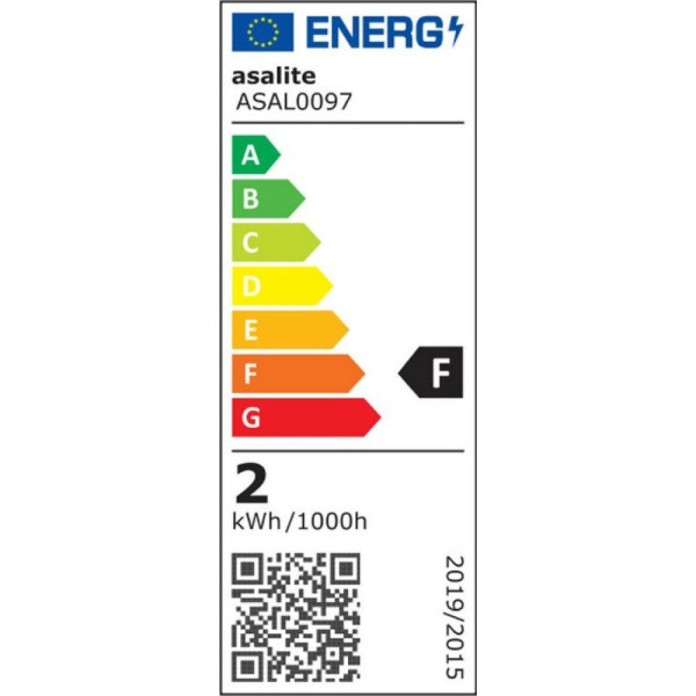 Bombilla LED Asalite G4 2W 220Lm 3000K IP20 — Vetonek (4)