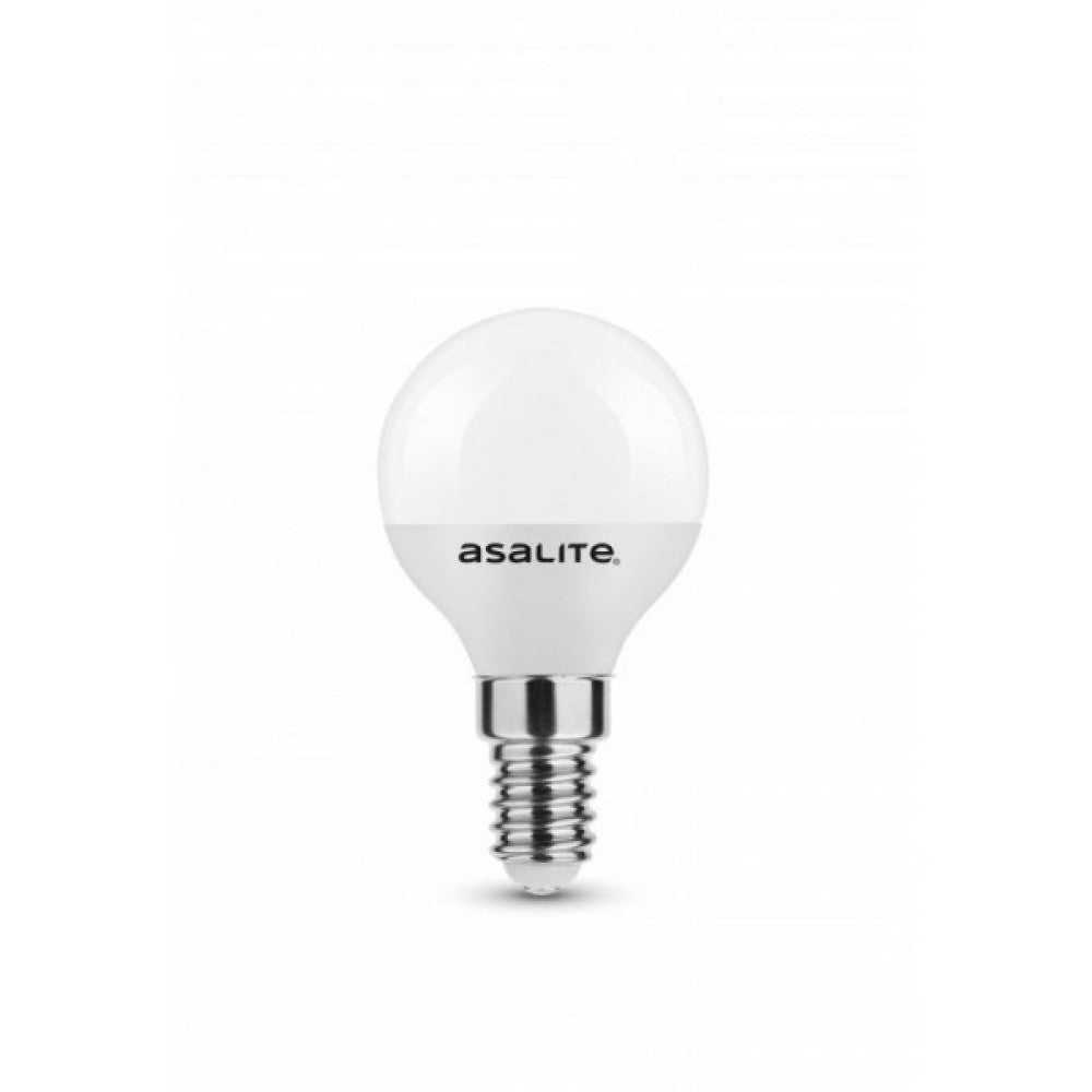 Bombilla LED Asalite E14 3000K IP20 — Vetonek (2)