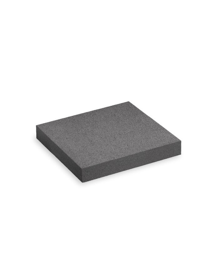 Aspirador estático cuadrado de hormigón para conductos de ventilación y extracción - Vetonek
