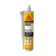 Cartucho de 250 ml de Sika AnchorFix®-3001 de Sika, anclaje químico de epoxi puro tixotrópico para fijaciones estructurales - Vetonek