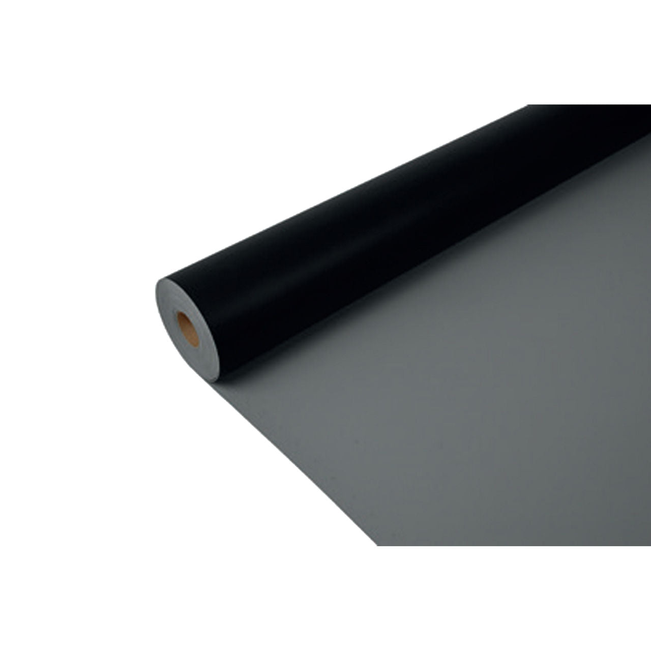 Rollo de Sarnafil® TS 77-18 de Sika, lámina impermeabilizante de FPO de 1,8 mm para cubiertas expuestas con fijación mecánica - Vetonek
