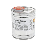 Lata de Sarnafil® T Clean de Sika, limpiador de disolventes para membranas de cubierta muy sucias - Vetonek
