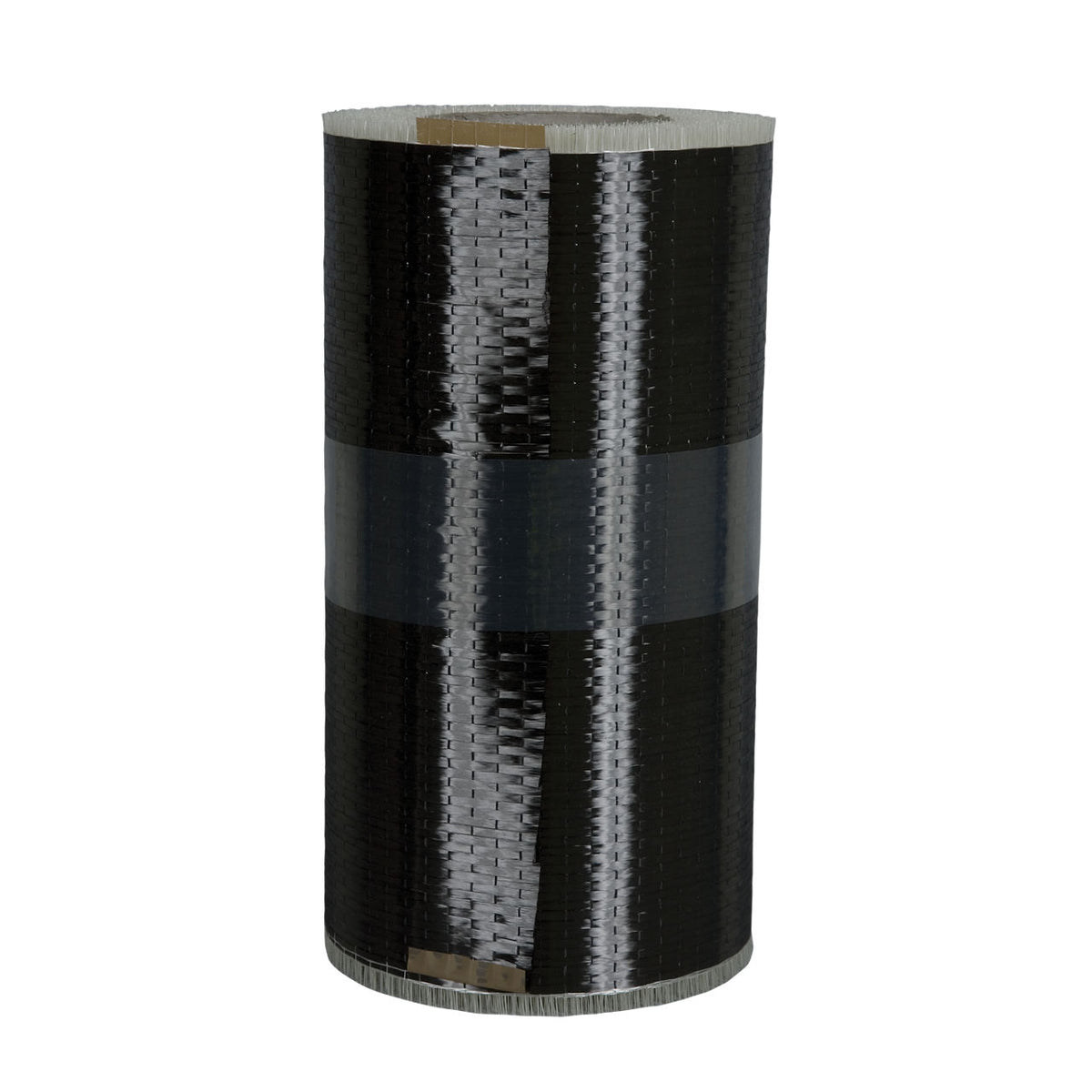Rollo de 300 mm x 50 m de SikaWrap®-230 C de Sika, tejido unidireccional de fibra de carbono de 235 g/m² para refuerzo estructural - Vetonek