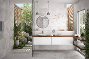 Losa Porcelanica XL Imitacion Pizarra - Vetonek