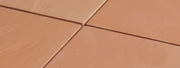 Baldosa Terracota Artesana - Vetonek