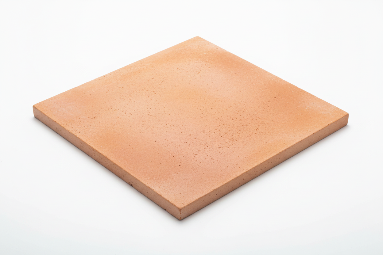 Baldosa Terracota Artesana - Vetonek