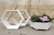 Base de la Jardinera Modular Jalón